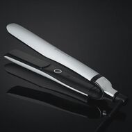 faces platinum  styler flat iron hair straightener