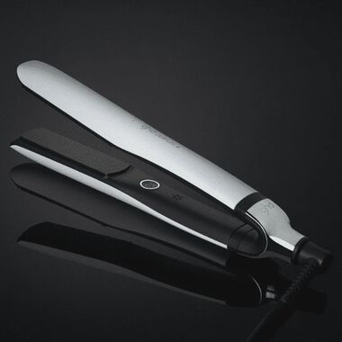 faces platinum  styler flat iron hair straightener