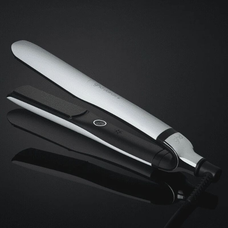 ghd platinum+ styler flat iron hair straightener