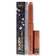 Glazen Lip Glaze faces glazen lip glaze