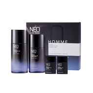 Neo Classic Homme Black Essential 80 Special Set faces neo classic homme black essential 80 special set