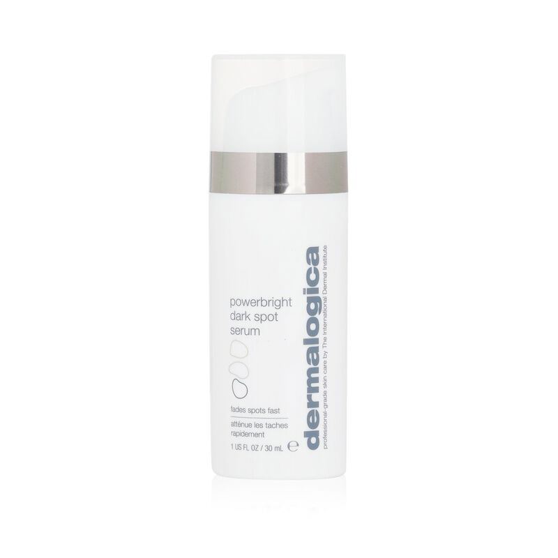 dermalogica powerbright dark spot serum