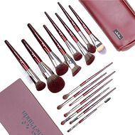 faces مجموعة جمالك بالأحمر