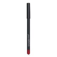 faces lip liner pencil   truly red