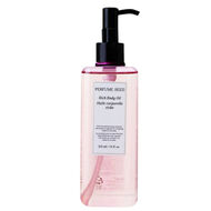 faces perpume seed rich body oil