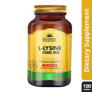 Nutrition L-Lysine 1000Mg Tablet faces nutrition l lysine 1000mg tablet