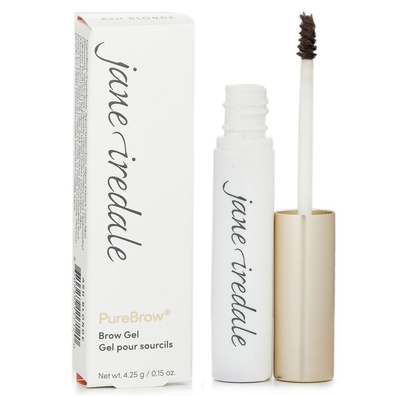 jane iredale purebrow brow gel