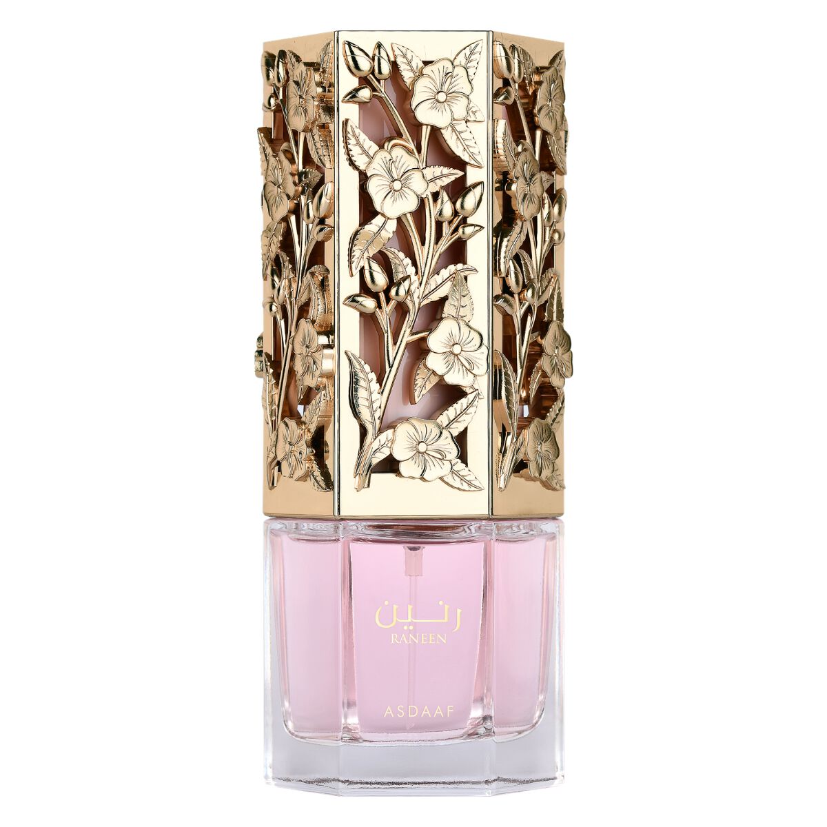 香水(女性用) LATTAFA RANEEN ASDAAF 80 ML Lattafa Raneen