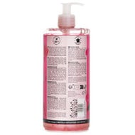 Very Rose Soothing Shower Gel faces very rose soothing shower gel