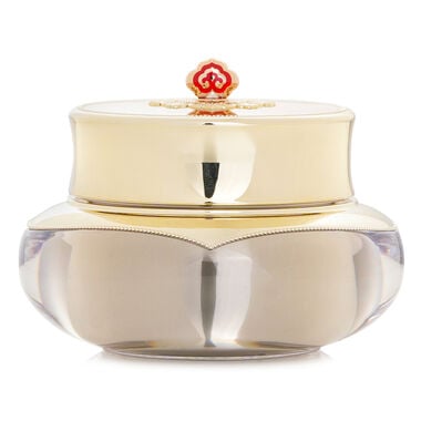 faces cheongidan radiant regenerating cream