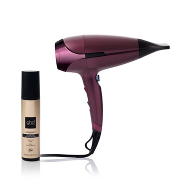 faces helios hair dryer