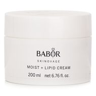 faces moist   lipid cream