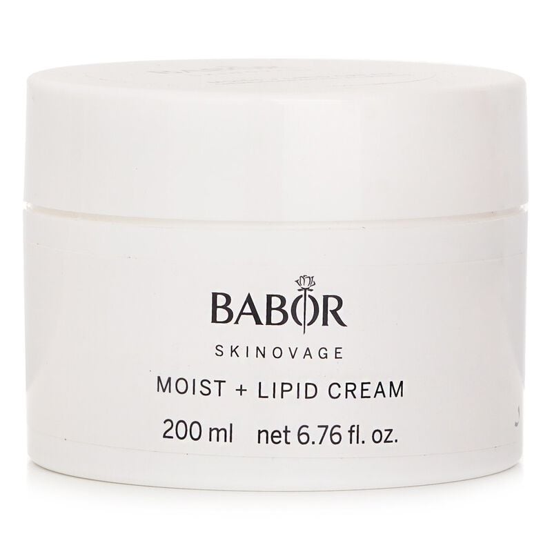 babor moist + lipid cream