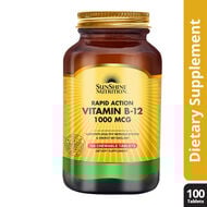 Nutrition Vitamin B12 1000Mcg Rapid Action Tablet faces nutrition vitamin b12 1000mcg rapid action tablet