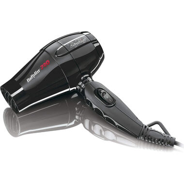 Porto Fino Bambino Hair Dryer faces porto fino bambino hair dryer