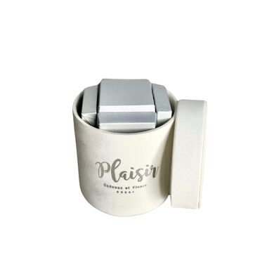 faces giftset   make someone smile in white