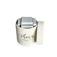 Giftset - Make Someone Smile in White faces giftset make someone smile in white