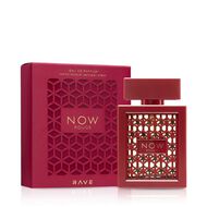 Rave Now rouge faces rave now rouge