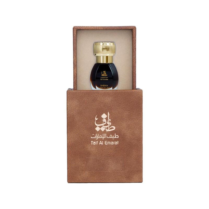 taif al emarat sheikh abdullah 1tola