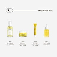Anti-Aging Glowing Oil faces anti aging glowing oil