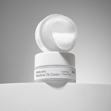 faces alltimate hyaluronic squalane 1  cream