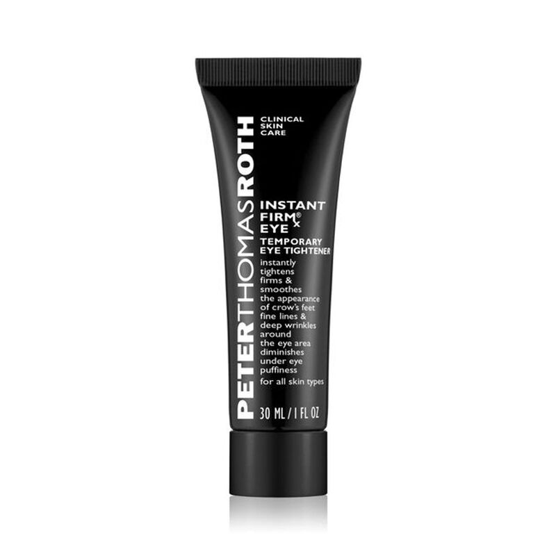 peter thomas roth instant firmx eye temporary eye tightener