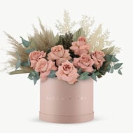 Petra Blush Box Large faces petra blush box large