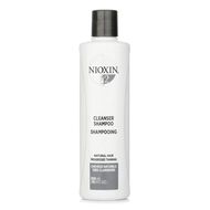 Derma Purifying System 2 Cleanser Shampoo faces derma purifying system 2 cleanser shampoo