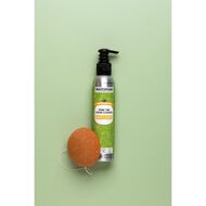 faces منظف الكريم الأساسي بزيت الأبيسين