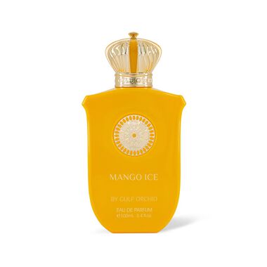 faces mango ice