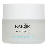 faces skinovage balancing cream