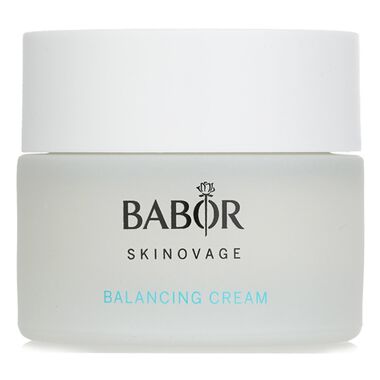 faces skinovage balancing cream