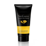 Turmeric Face Cleanser faces turmeric face cleanser