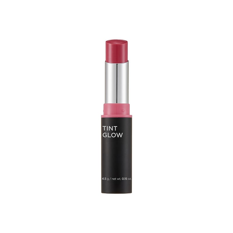 the face shop lip tint glow 04