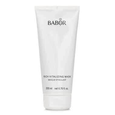 faces rich vitalizing mask