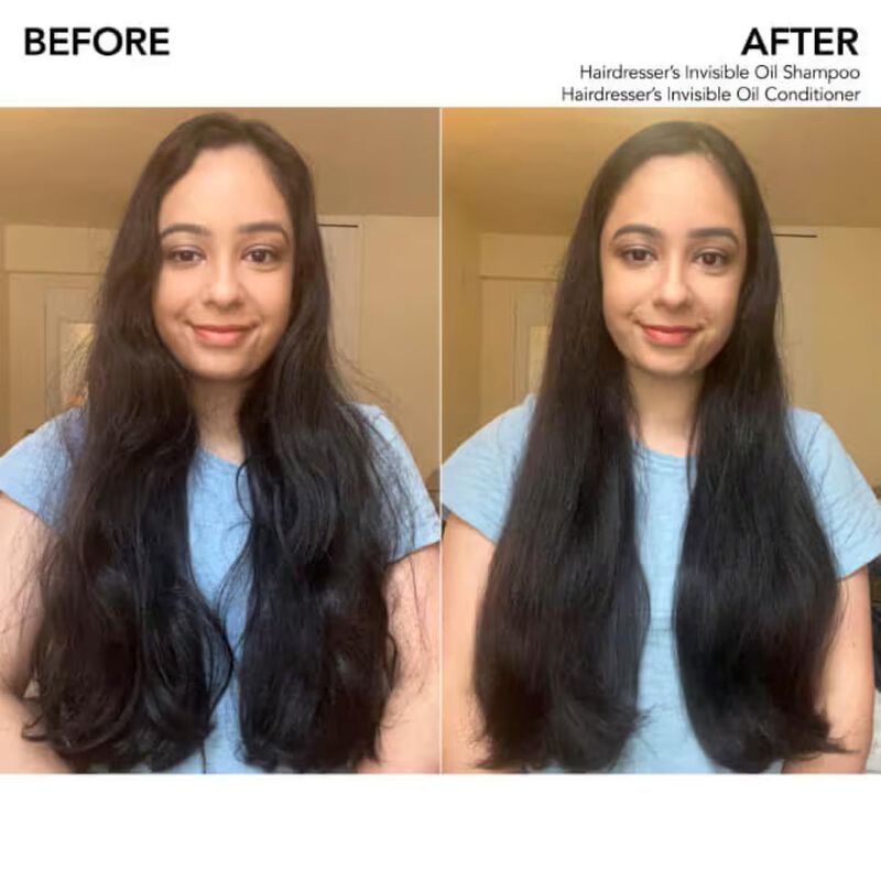 bumble and bumble hairdressers invisible oil conditioner