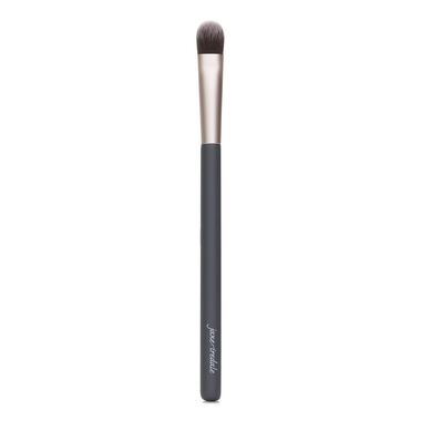 faces fluffy eye brush