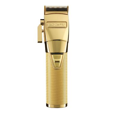 faces fx cordless hair clipper