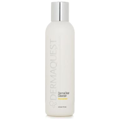 faces dermaclear cleanser