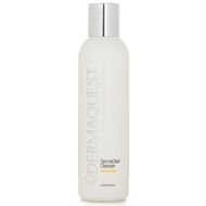 DermaClear Cleanser faces dermaclear cleanser