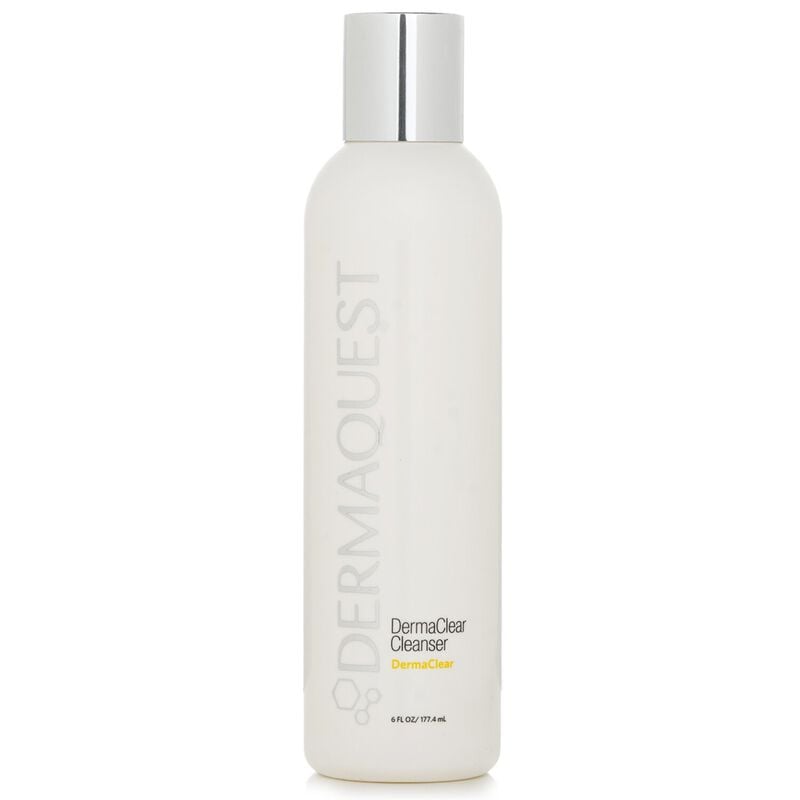 dermaquest dermaclear cleanser