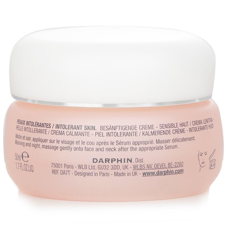 darphin intral soothing cream