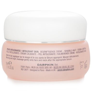 Intral Soothing Cream faces intral soothing cream
