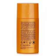 faces sun light fluid for face   high protection spf50