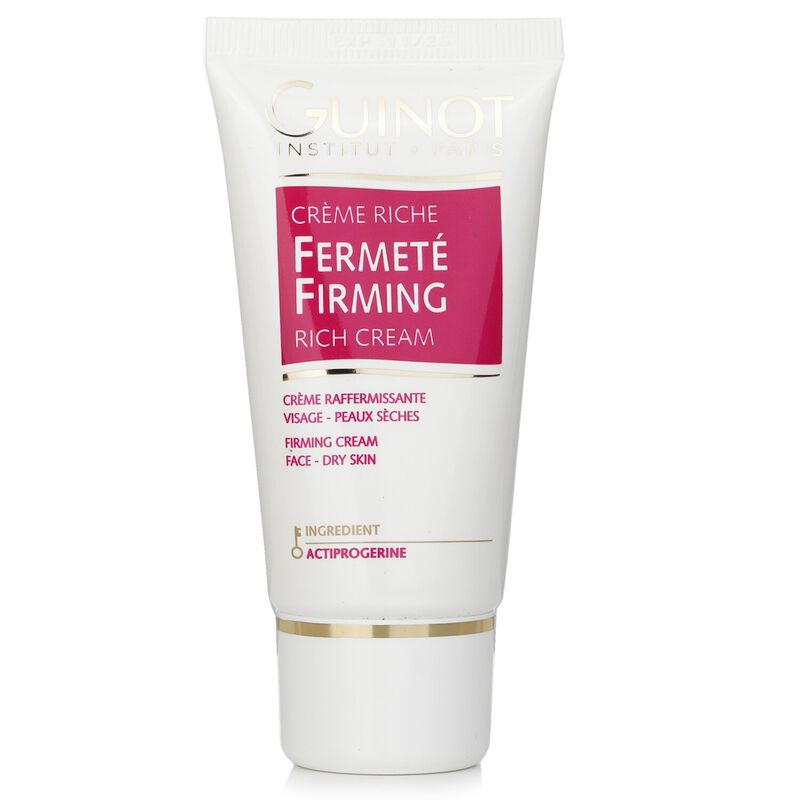 guinot rich lift firming cream