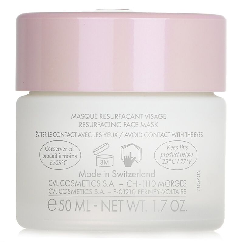 valmont luminosity lumi mask
