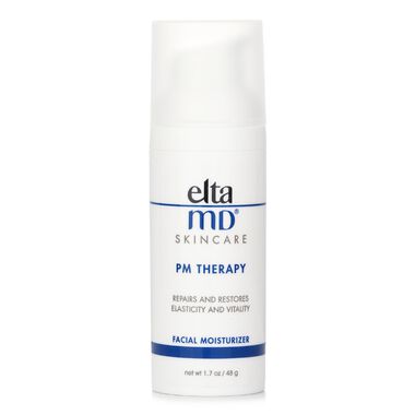 faces pm therapy facial moisturizer