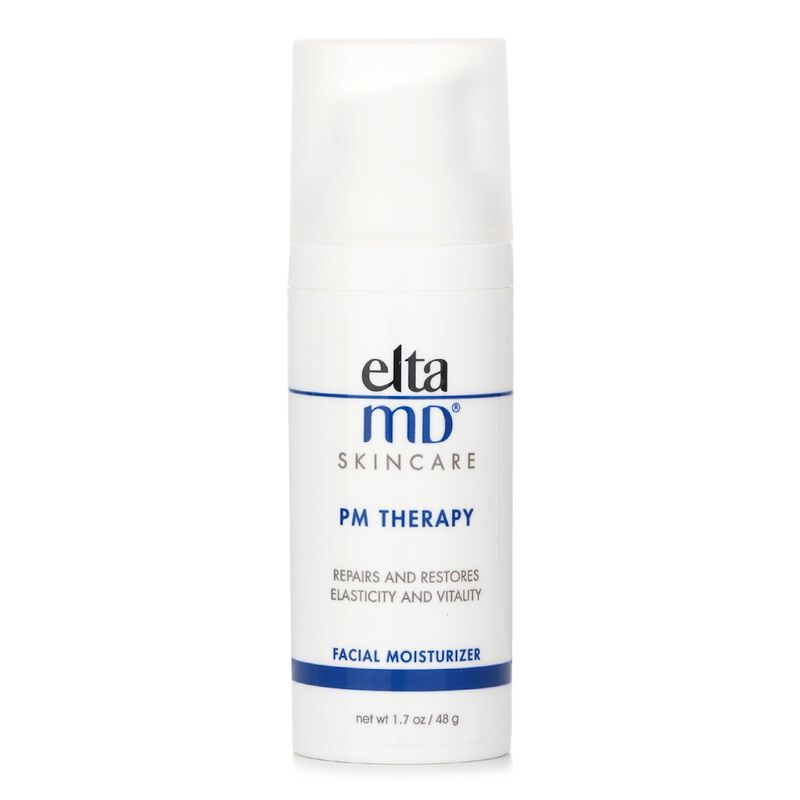 eltamd pm therapy facial moisturizer