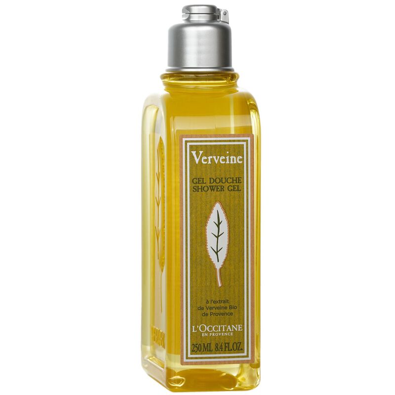 l'occitane verveine agrumes