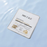 faces قناع فويل جل مشد ومبرد